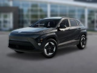 Hyundai Kona Electric SEL FWD
