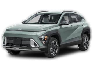 Hyundai Kona SEL Premium FWD