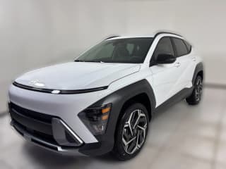 Hyundai Kona SEL Premium AWD