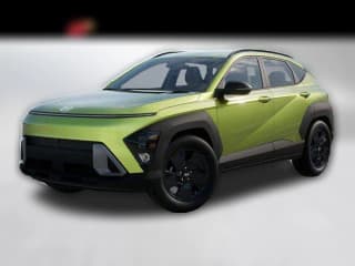 Hyundai Kona SEL Premium AWD