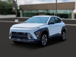 Hyundai Kona SEL Premium AWD