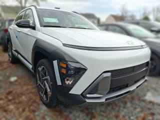 Hyundai Kona SEL Premium AWD