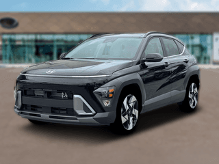 Hyundai Kona Limited FWD