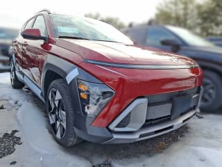 Hyundai Kona Limited FWD