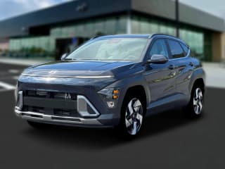 Hyundai Kona Limited AWD