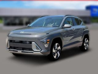 Hyundai Kona Limited AWD