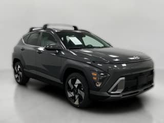 Hyundai Kona Limited AWD