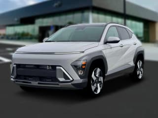 Hyundai Kona Limited AWD