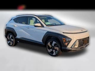 Hyundai Kona Limited AWD