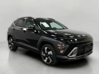 Hyundai Kona Limited AWD
