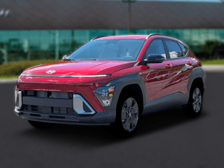 Hyundai Kona SEL Sport FWD