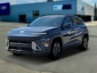 Hyundai Kona SEL Sport FWD