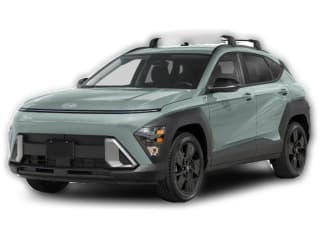 Hyundai Kona SEL Sport FWD