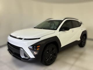 Hyundai Kona SEL Sport FWD