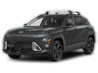 Hyundai Kona SEL Sport FWD