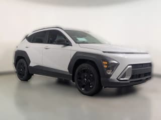 Hyundai Kona SEL Sport FWD