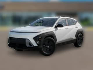 Hyundai Kona SEL Sport FWD