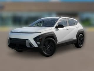 Hyundai Kona SEL Sport FWD