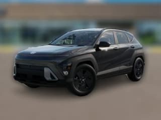 Hyundai Kona SEL Sport FWD