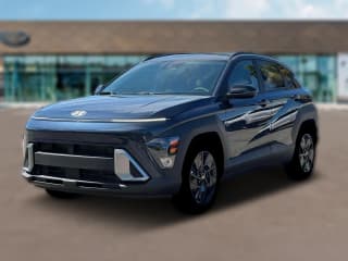 Hyundai Kona SEL Sport FWD