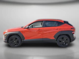 Hyundai Kona SEL Sport FWD