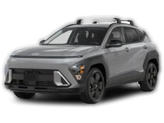 Hyundai Kona SEL Sport FWD