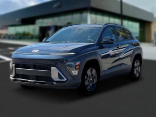 Hyundai Kona SEL Sport FWD