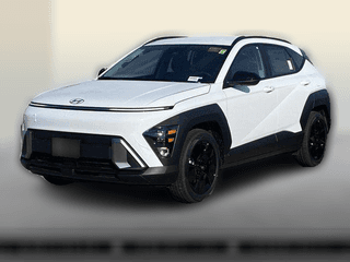 Hyundai Kona SEL Sport FWD