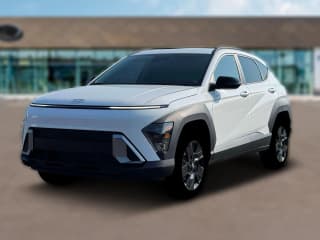 Hyundai Kona SEL Sport AWD