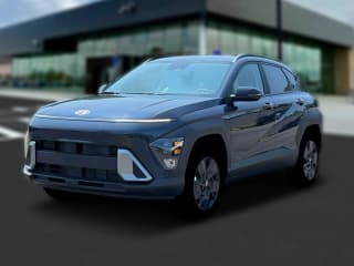 Hyundai Kona SEL Sport AWD