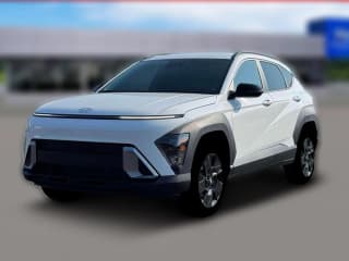 Hyundai Kona SEL Sport AWD