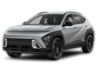 Hyundai Kona SEL Sport AWD