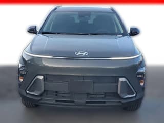 Hyundai Kona SEL Sport AWD