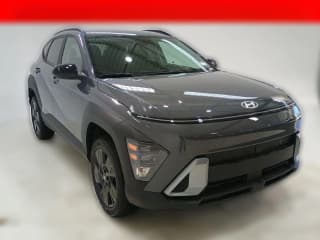 Hyundai Kona SEL Sport AWD