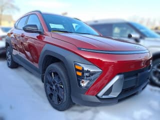 Hyundai Kona SEL Sport AWD