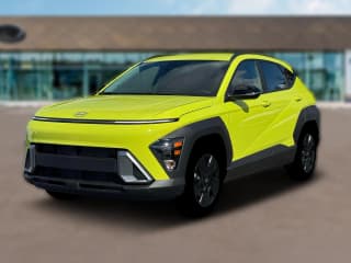 Hyundai Kona SEL Sport AWD