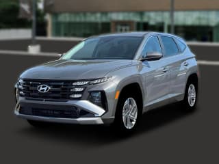 Hyundai Tucson Hybrid Blue SE AWD