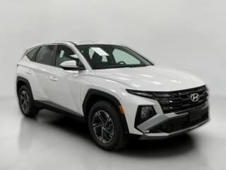 Hyundai Tucson Hybrid Blue SE AWD