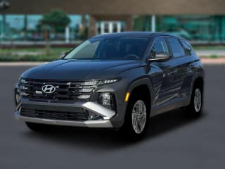 Hyundai Tucson Hybrid Blue SE AWD