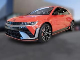 Hyundai IONIQ 5 N Base (A1) AWD