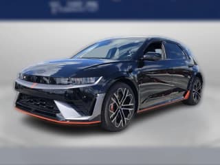 Hyundai IONIQ 5 N Base (A1) AWD