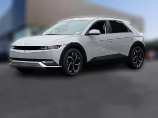 Hyundai IONIQ 5 SEL AWD