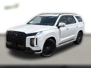 Hyundai Palisade Calligraphy Night Edition AWD