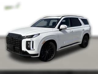 Hyundai Palisade Calligraphy Night Edition AWD
