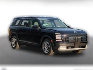 Hyundai Palisade SE FWD
