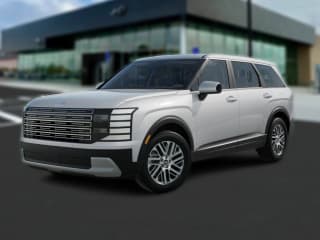 Hyundai Palisade SE FWD Hyundai Palisade SE FWD