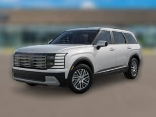 Hyundai Palisade SE FWD