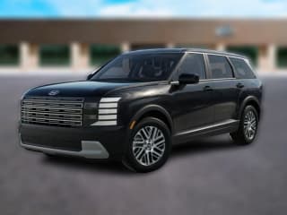 Hyundai Palisade SE AWD