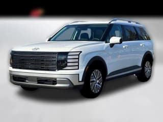 Hyundai Palisade Hybrid SEL Premium 7P AWD