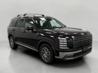 Hyundai Palisade Hybrid SEL Premium 7P AWD